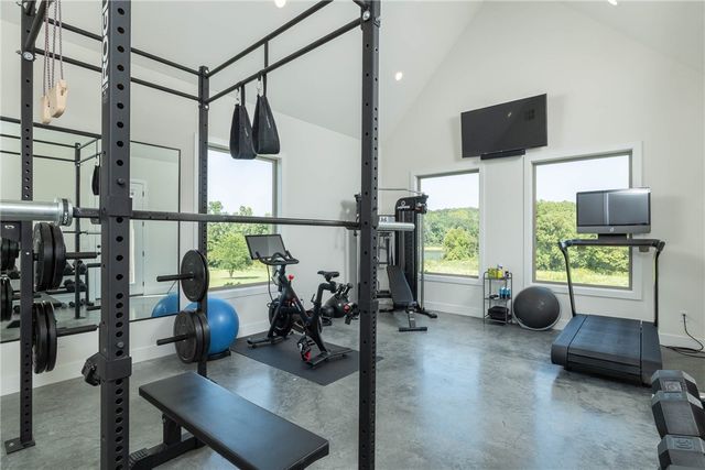 16918 Rolling Stone Lane, Springdale, AR 72764