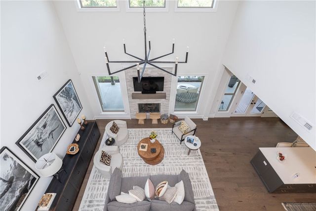 16918 Rolling Stone Lane, Springdale, AR 72764