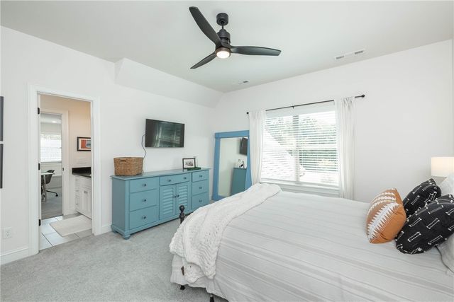 16918 Rolling Stone Lane, Springdale, AR 72764