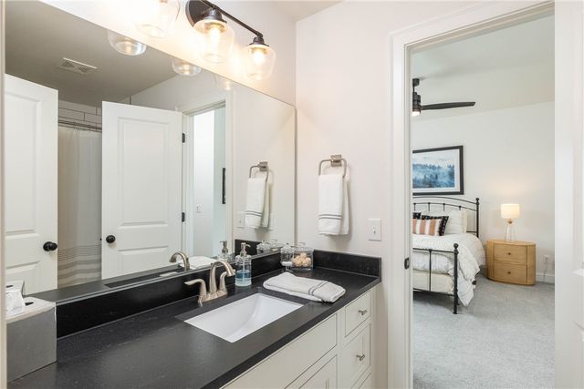 16918 Rolling Stone Lane, Springdale, AR 72764