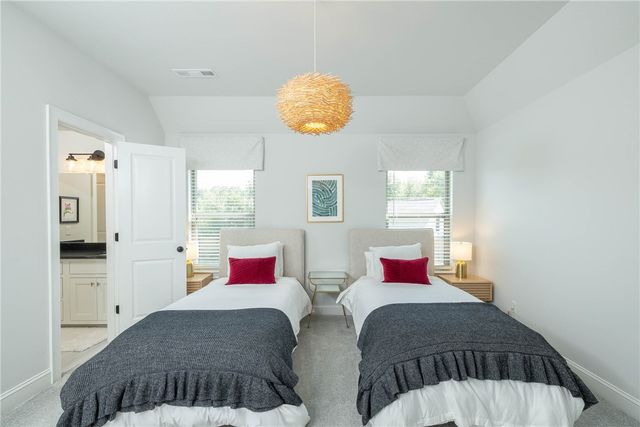 16918 Rolling Stone Lane, Springdale, AR 72764