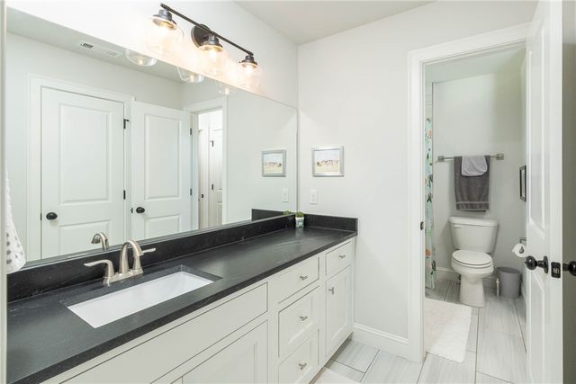 16918 Rolling Stone Lane, Springdale, AR 72764