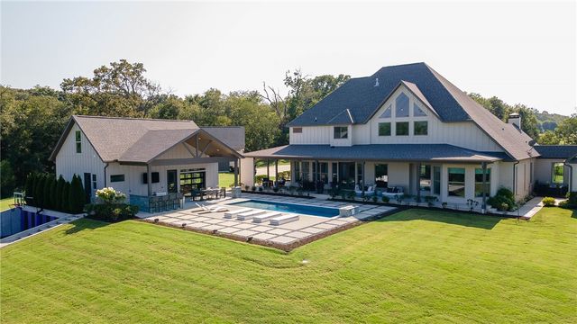 16918 Rolling Stone Lane, Springdale, AR 72764