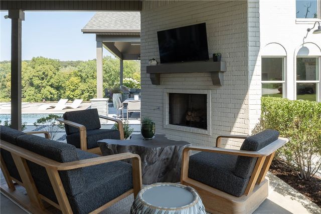 16918 Rolling Stone Lane, Springdale, AR 72764