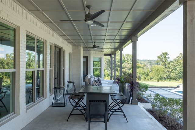 16918 Rolling Stone Lane, Springdale, AR 72764