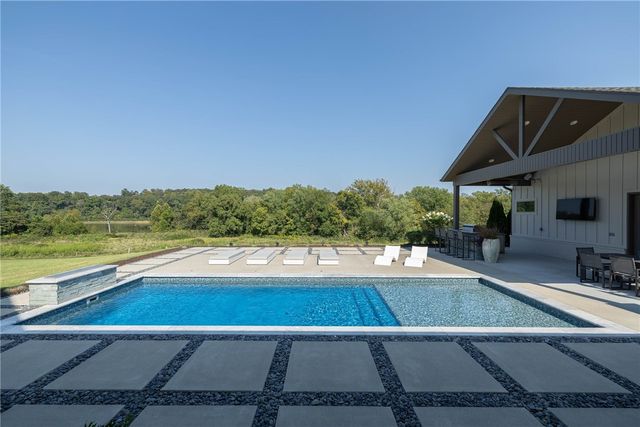 16918 Rolling Stone Lane, Springdale, AR 72764