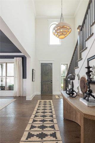 16918 Rolling Stone Lane, Springdale, AR 72764