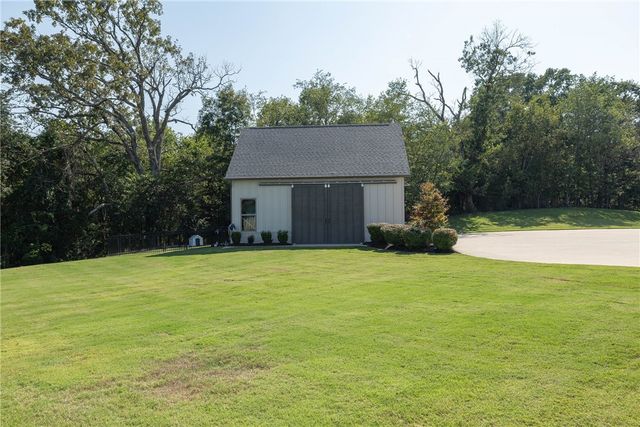 16918 Rolling Stone Lane, Springdale, AR 72764