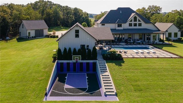 16918 Rolling Stone Lane, Springdale, AR 72764