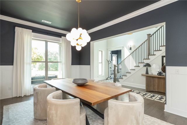 16918 Rolling Stone Lane, Springdale, AR 72764