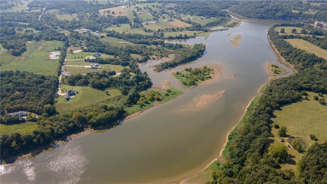 16918 Rolling Stone Lane, Springdale, AR 72764