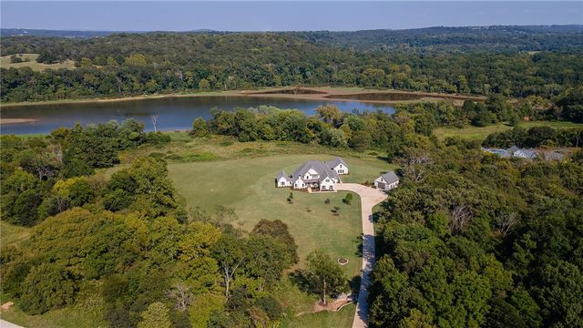 16918 Rolling Stone Lane, Springdale, AR 72764