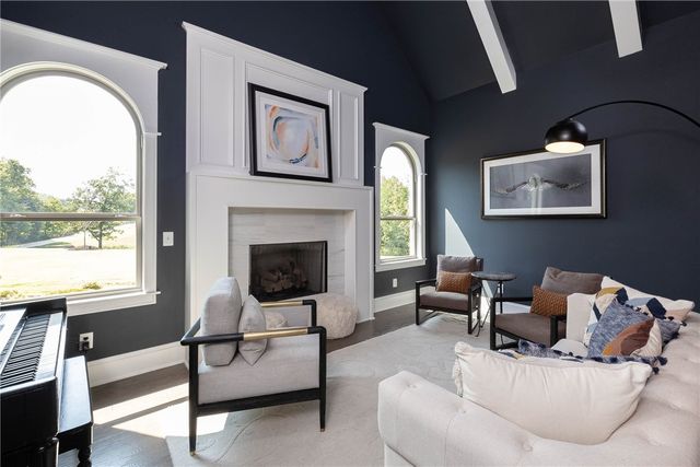 16918 Rolling Stone Lane, Springdale, AR 72764