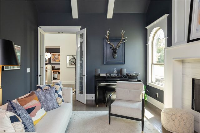 16918 Rolling Stone Lane, Springdale, AR 72764