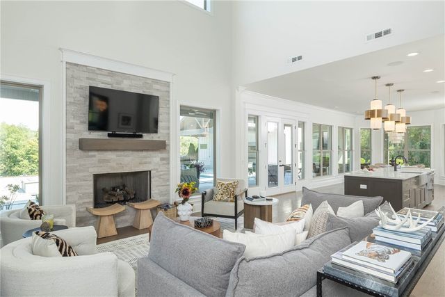 16918 Rolling Stone Lane, Springdale, AR 72764