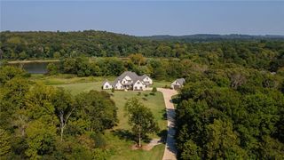 16918 Rolling Stone Lane, Springdale, AR 72764