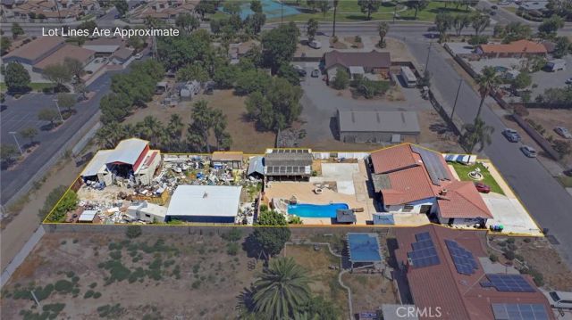15060 Zieglinde Drive, Lake Elsinore, CA 92530