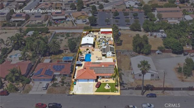 15060 Zieglinde Drive, Lake Elsinore, CA 92530