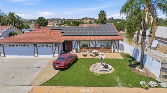 15060 Zieglinde Drive, Lake Elsinore, CA 92530