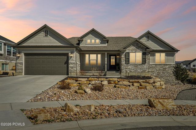 766 E 1310, Heber City, UT 84032