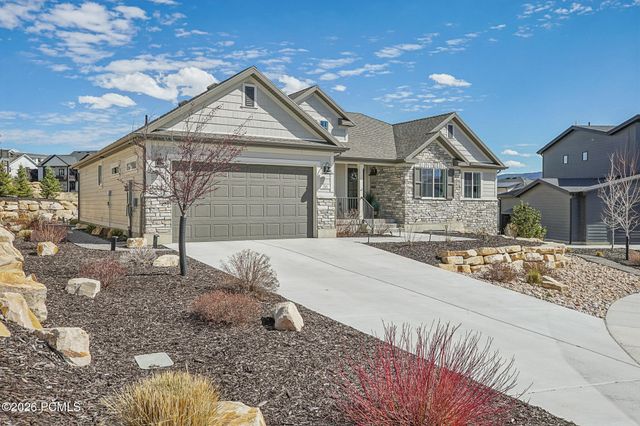 766 E 1310, Heber City, UT 84032