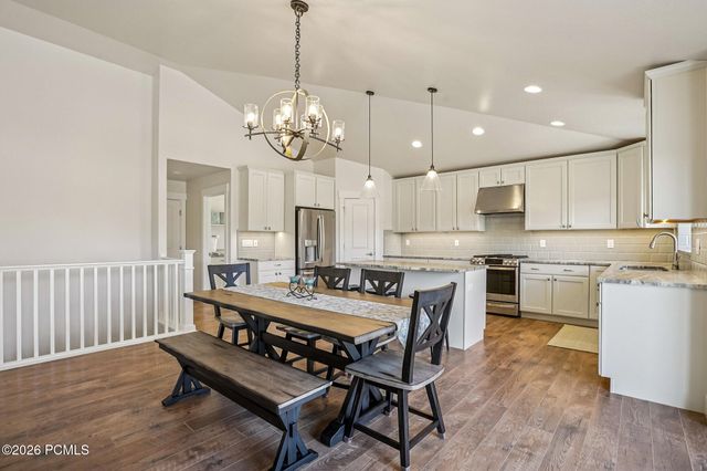 766 E 1310, Heber City, UT 84032