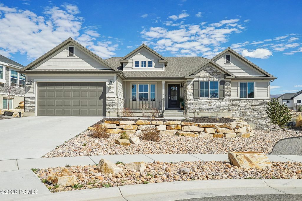 766 E 1310, Heber City, UT 84032