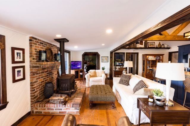 340 Talquin Avenue, Quincy, FL 32351