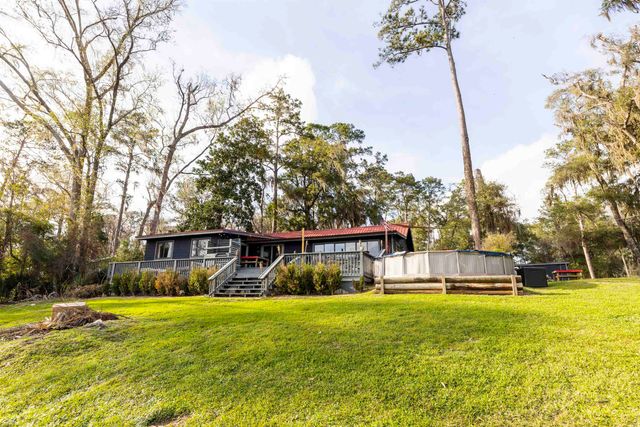 340 Talquin Avenue, Quincy, FL 32351