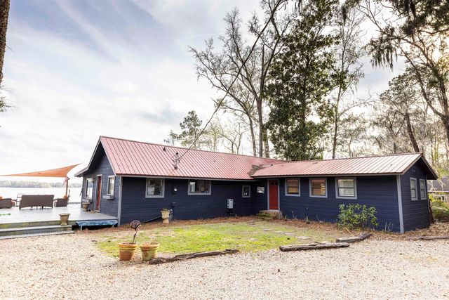 340 Talquin Avenue, Quincy, FL 32351