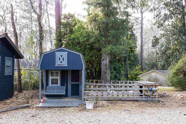 340 Talquin Avenue, Quincy, FL 32351