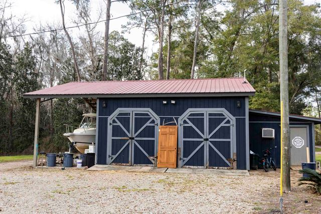 340 Talquin Avenue, Quincy, FL 32351