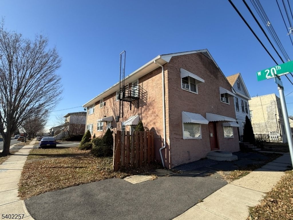 1930 S Wood Ave, Linden City, NJ 07036