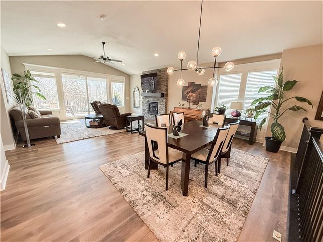 1173 SW Whitby Drive, Lee's Summit, MO 64083