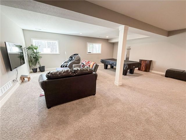 1173 SW Whitby Drive, Lee's Summit, MO 64083