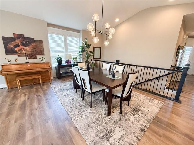 1173 SW Whitby Drive, Lee's Summit, MO 64083