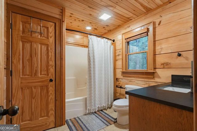 140 Black Oaks Road, Cherry Log, GA 30522