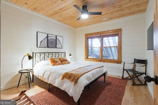 140 Black Oaks Road, Cherry Log, GA 30522