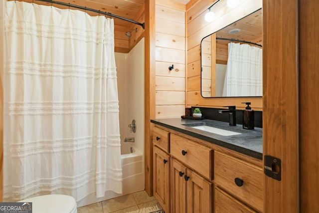 140 Black Oaks Road, Cherry Log, GA 30522