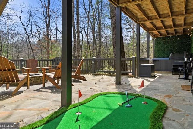 140 Black Oaks Road, Cherry Log, GA 30522
