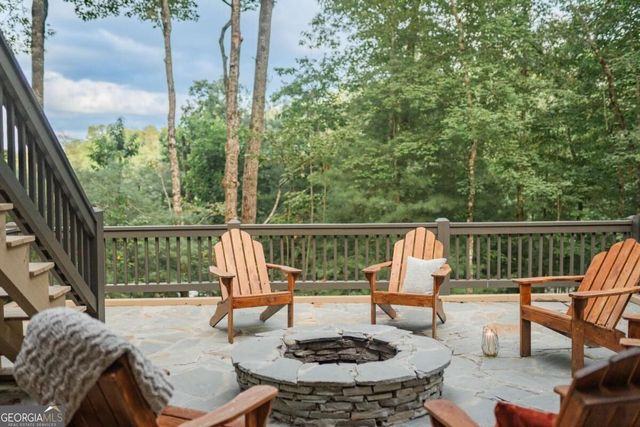 140 Black Oaks Road, Cherry Log, GA 30522
