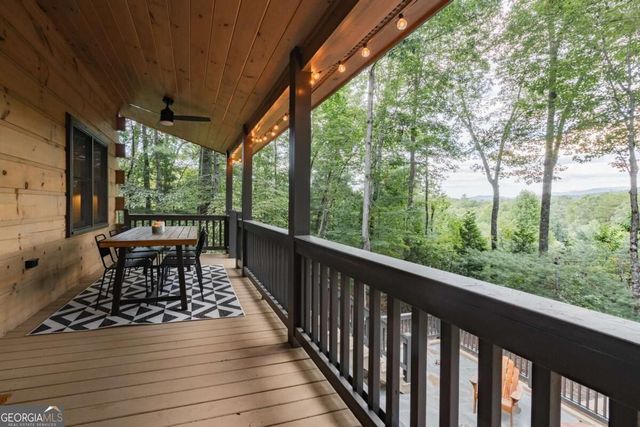 140 Black Oaks Road, Cherry Log, GA 30522