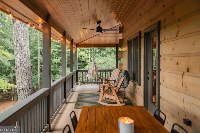 140 Black Oaks Road, Cherry Log, GA 30522