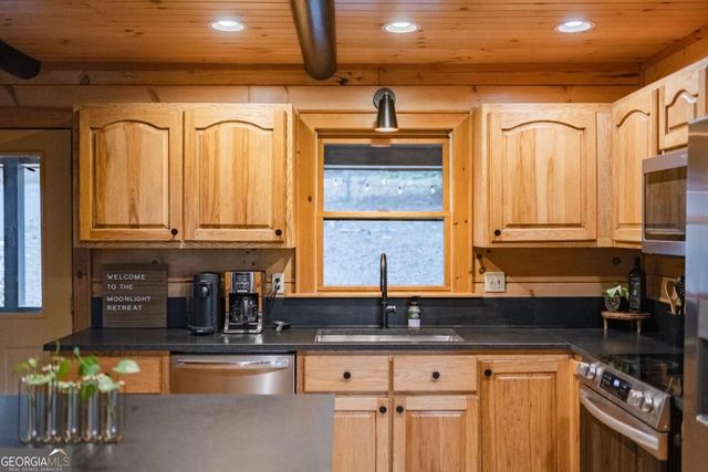 140 Black Oaks Road, Cherry Log, GA 30522