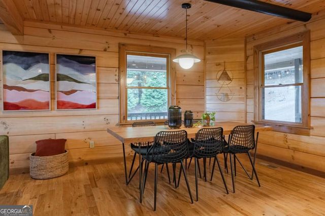140 Black Oaks Road, Cherry Log, GA 30522