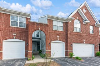 76 Allerton Drive 76G3, Schaumburg, IL 60194