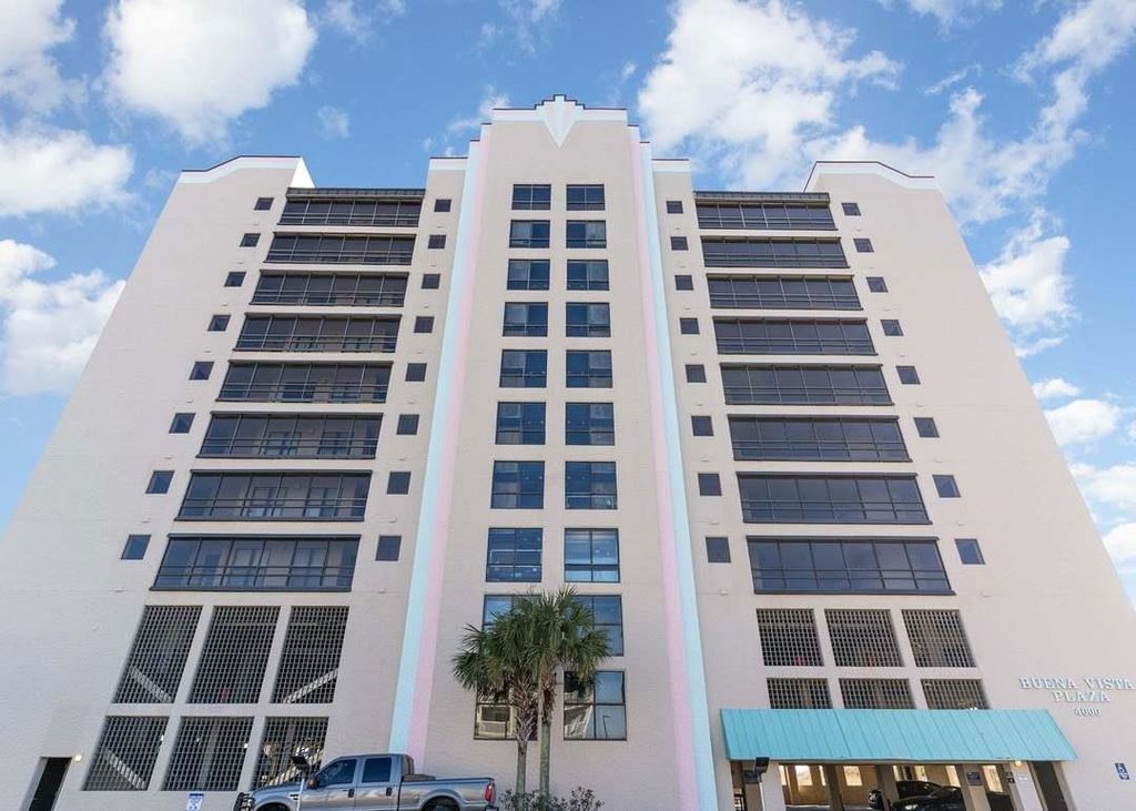 4000 N Ocean Blvd. # 508, North Myrtle Beach, SC 29582 — exterior