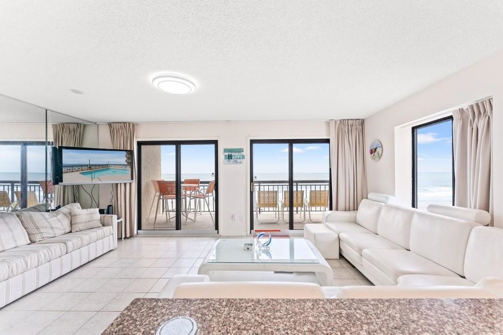 4000 N Ocean Blvd. # 508, North Myrtle Beach, SC 29582 — photo 3
