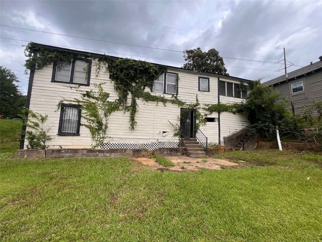 3135 Milam Street, Shreveport, LA 71103