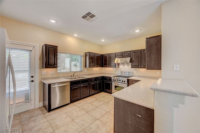 8365 Teton Crest Place, Las Vegas, NV 89143